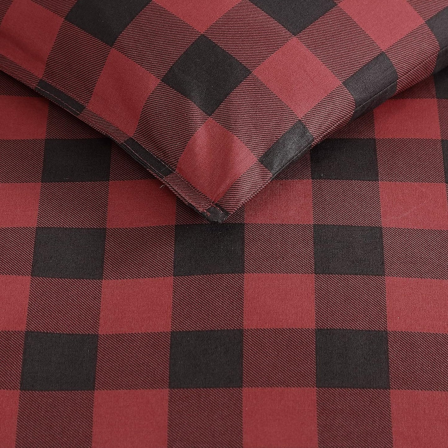 COBERTOR BLANKET MOUNTAIN PLAID | EDDIE BAUER