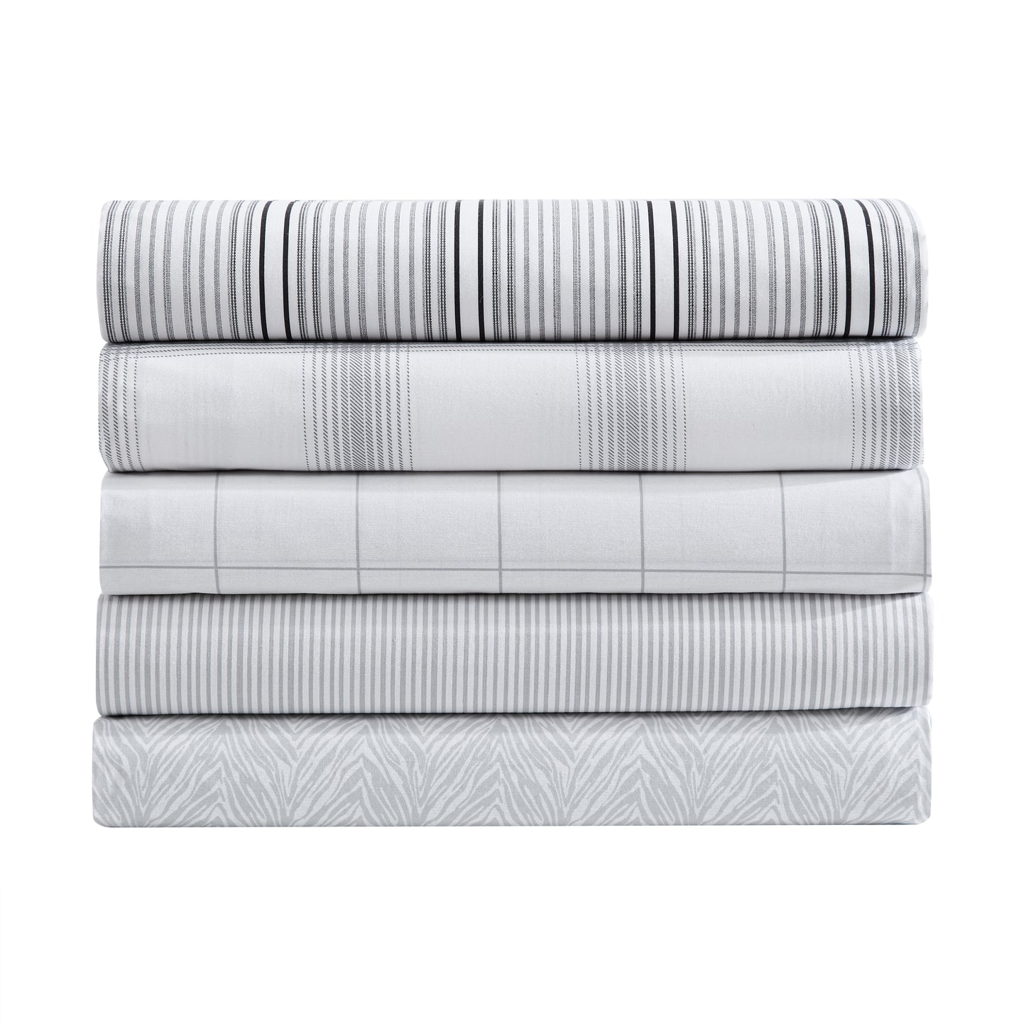 JUEGO DE SÁBANAS ADVENTURER PLAID | KENNETH COLE NEW YORK