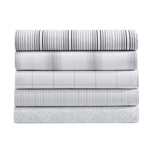 JUEGO DE SÁBANAS ADVENTURER PLAID | KENNETH COLE NEW YORK