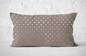 ALMOHADA STD CON FOIL MODELO PUNTOS EN DIFERENTES COLORES | D'TURASH