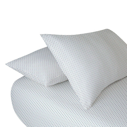 JUEGO DE SÁBANAS DE ALGODÓN MODELO AMIRA  | KALTEX HOME