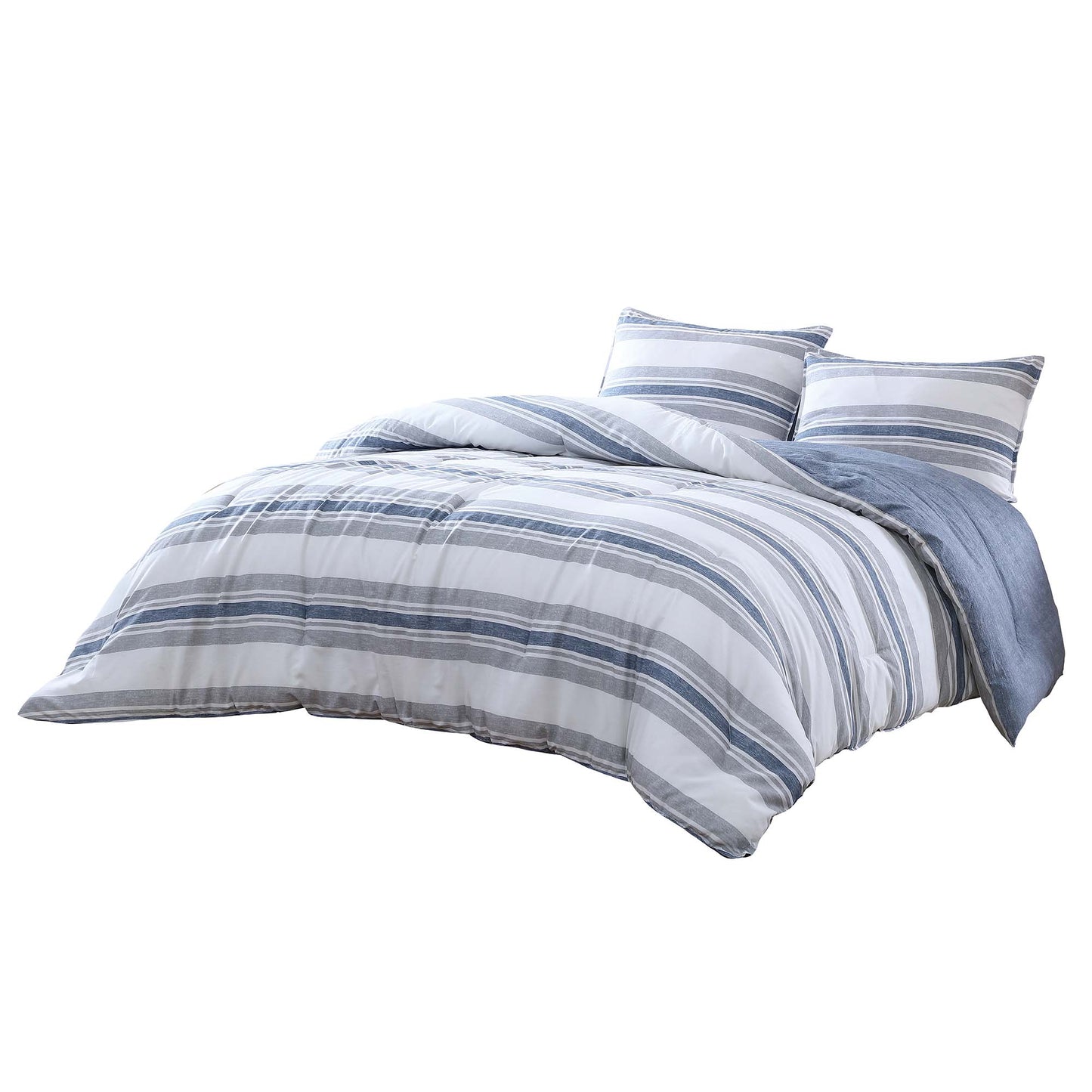 EDREDÓN SET BAY SHORE | NAUTICA