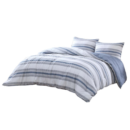 EDREDÓN SET BAY SHORE | NAUTICA