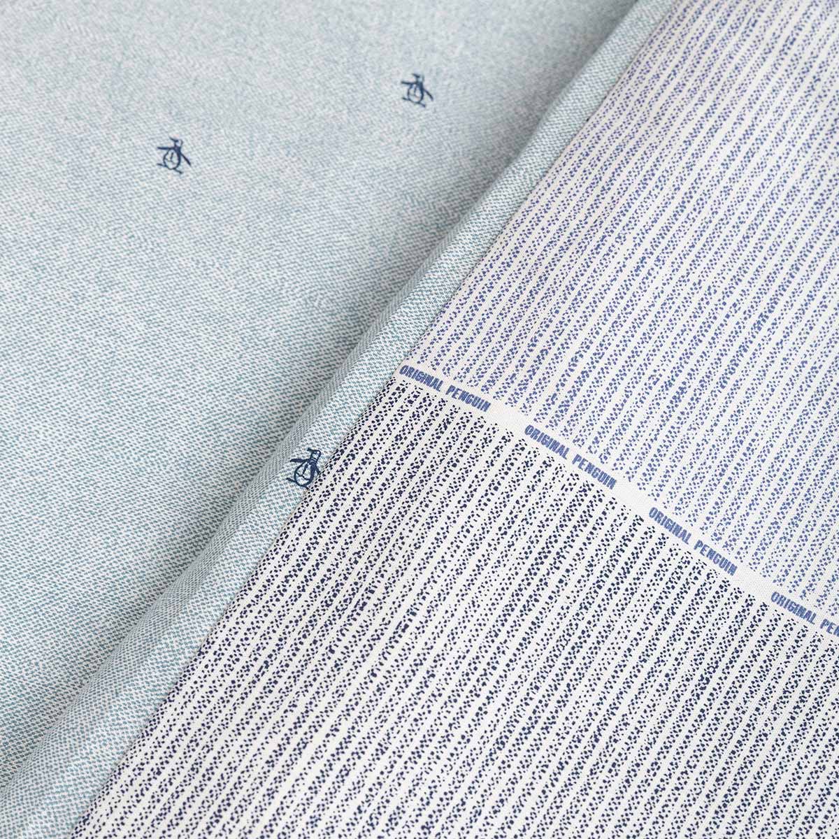 EDREDÓN SET BENSON MINT | ORIGINAL PENGUIN