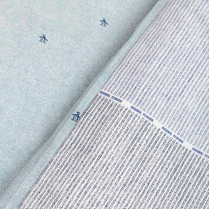 EDREDÓN SET BENSON MINT | ORIGINAL PENGUIN