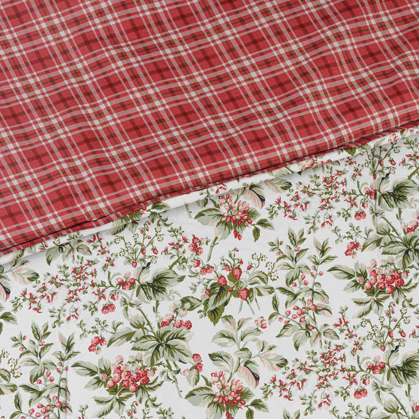 EDREDÓN SET BRAMBLE FLORAL | LAURA ASHLEY