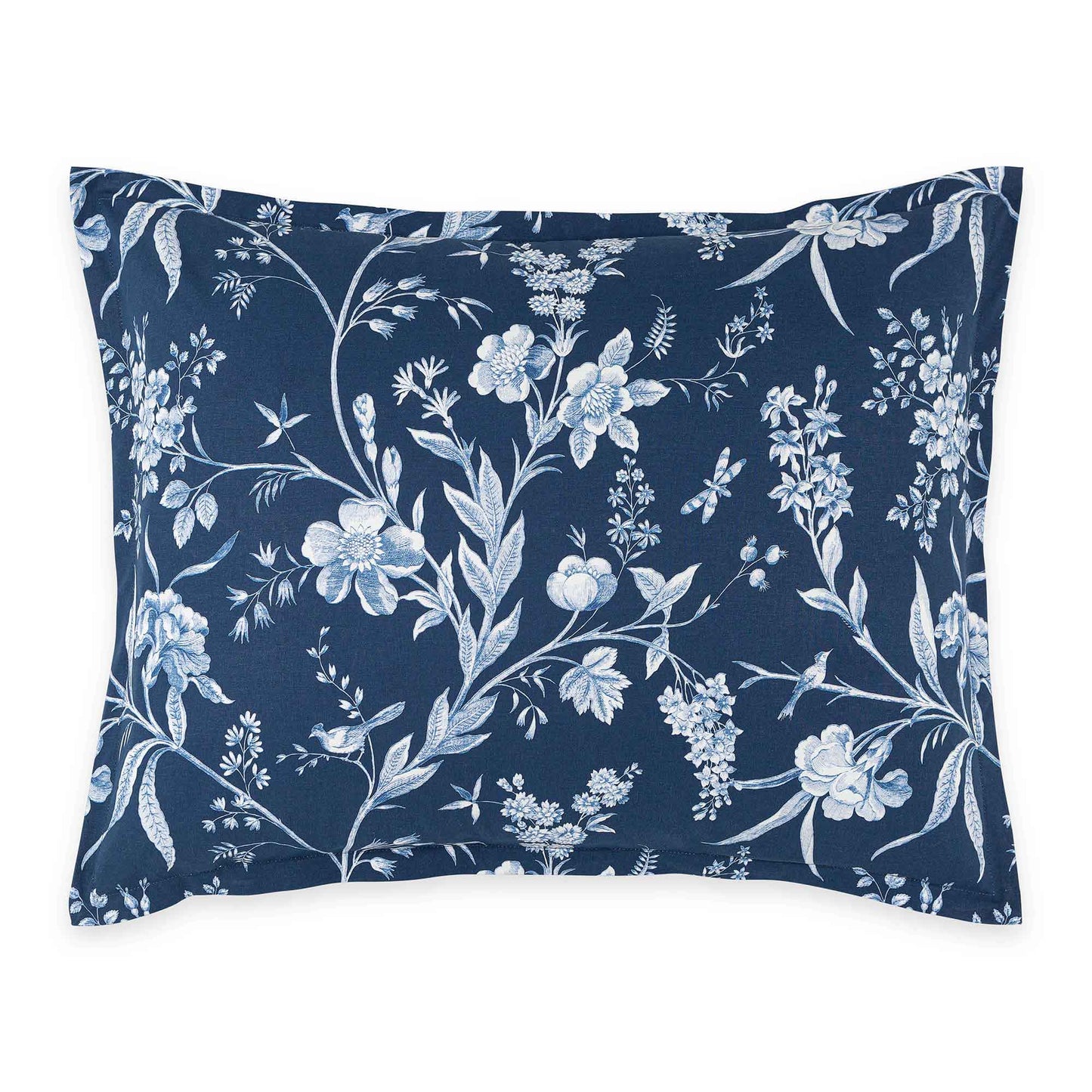 EDREDÓN SET INDIVIDUAL BRANCH TOILE  | LAURA ASHLEY