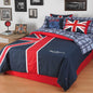 SET EDREDON BRANDON  | PEPE JEANS