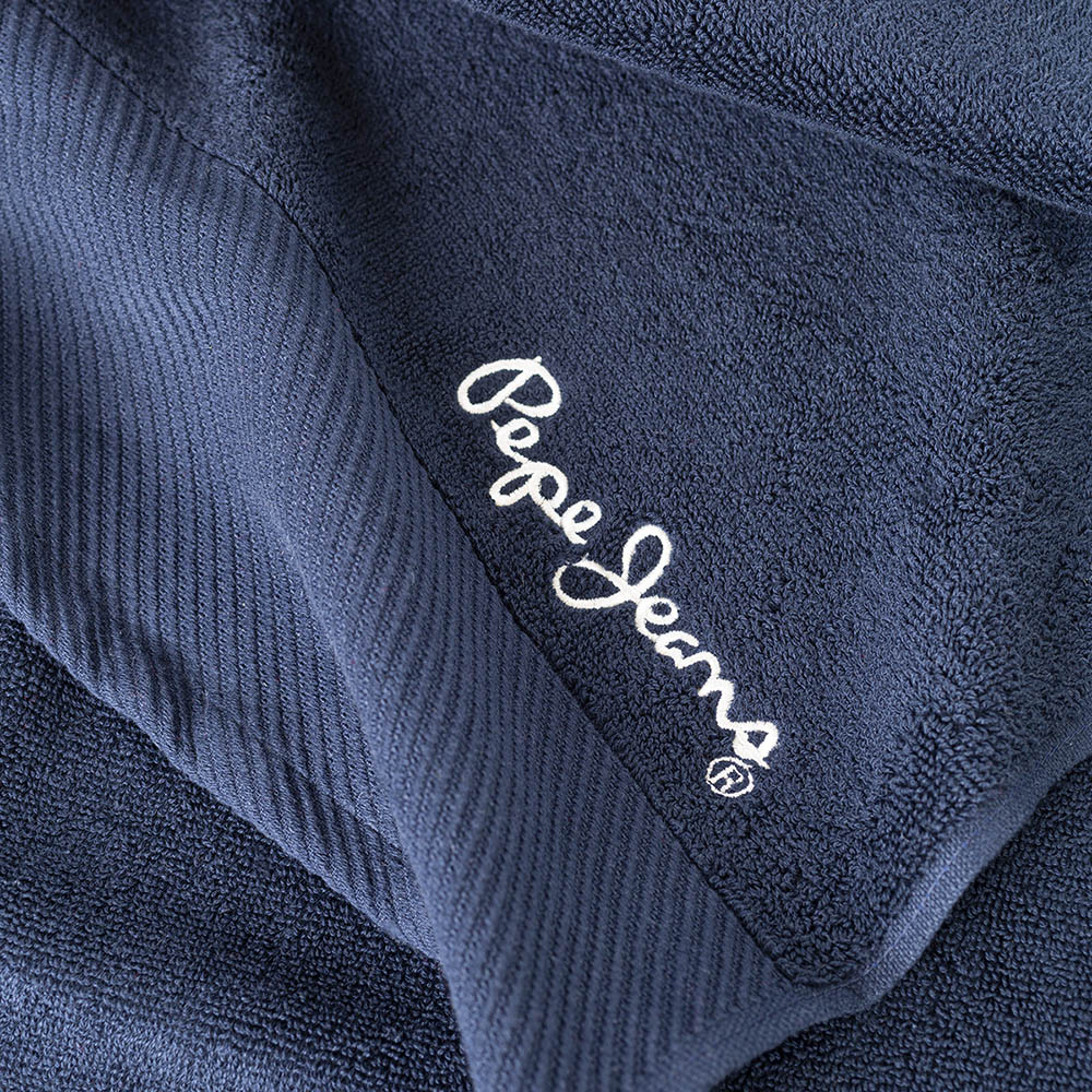 TOALLA BRAXTON DIFERENTES TAMAÑOS | PEPE JEANS