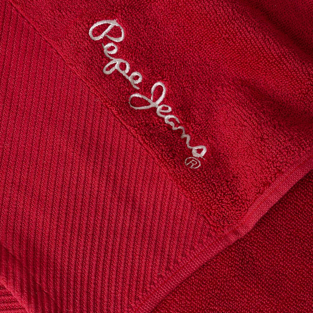 TOALLA BRAXTON DIFERENTES TAMAÑOS | PEPE JEANS