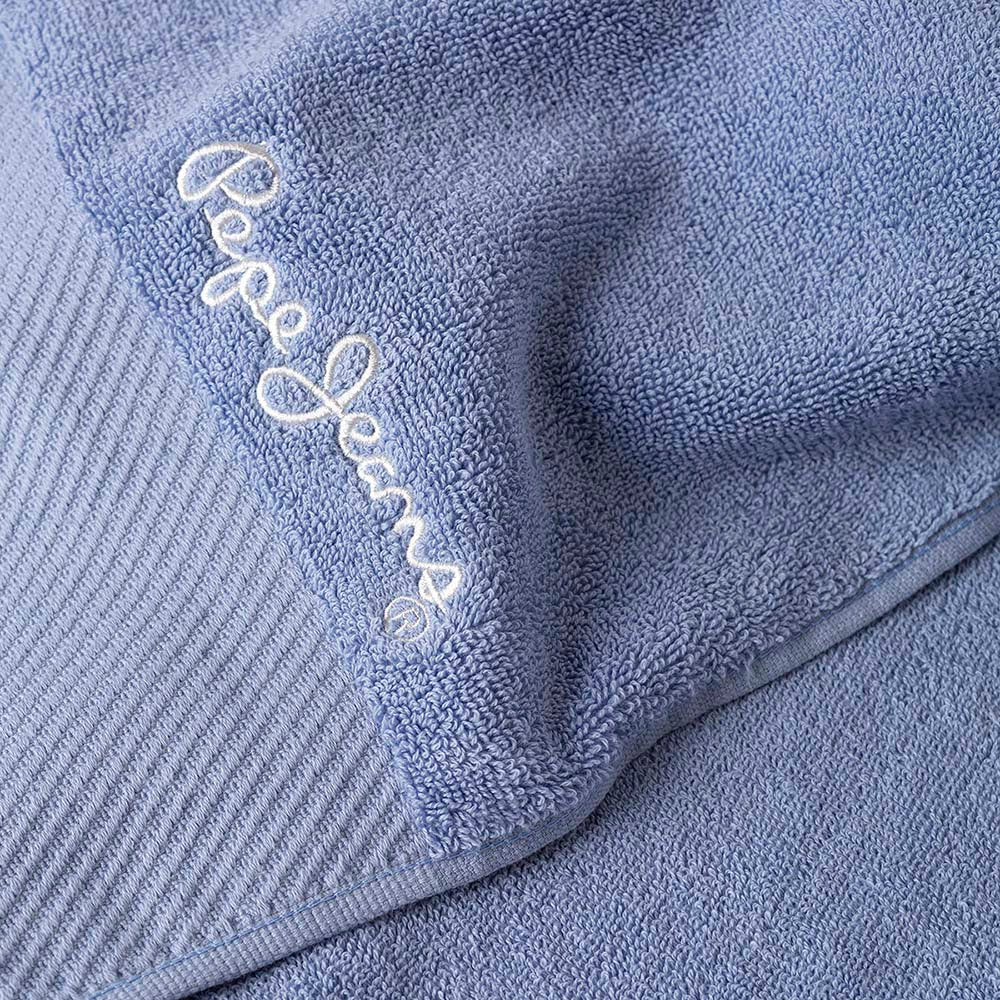 TOALLA BRAXTON DIFERENTES TAMAÑOS | PEPE JEANS