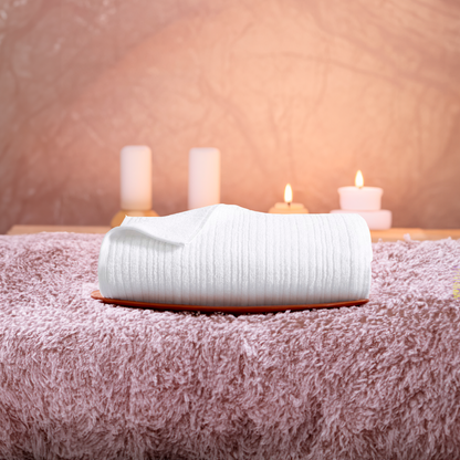 TOALLA DE BAÑO BROOKS | KENNETH COLE