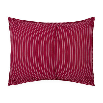 QUILT SET MAYWOOD BIKING RED | NAUTICA