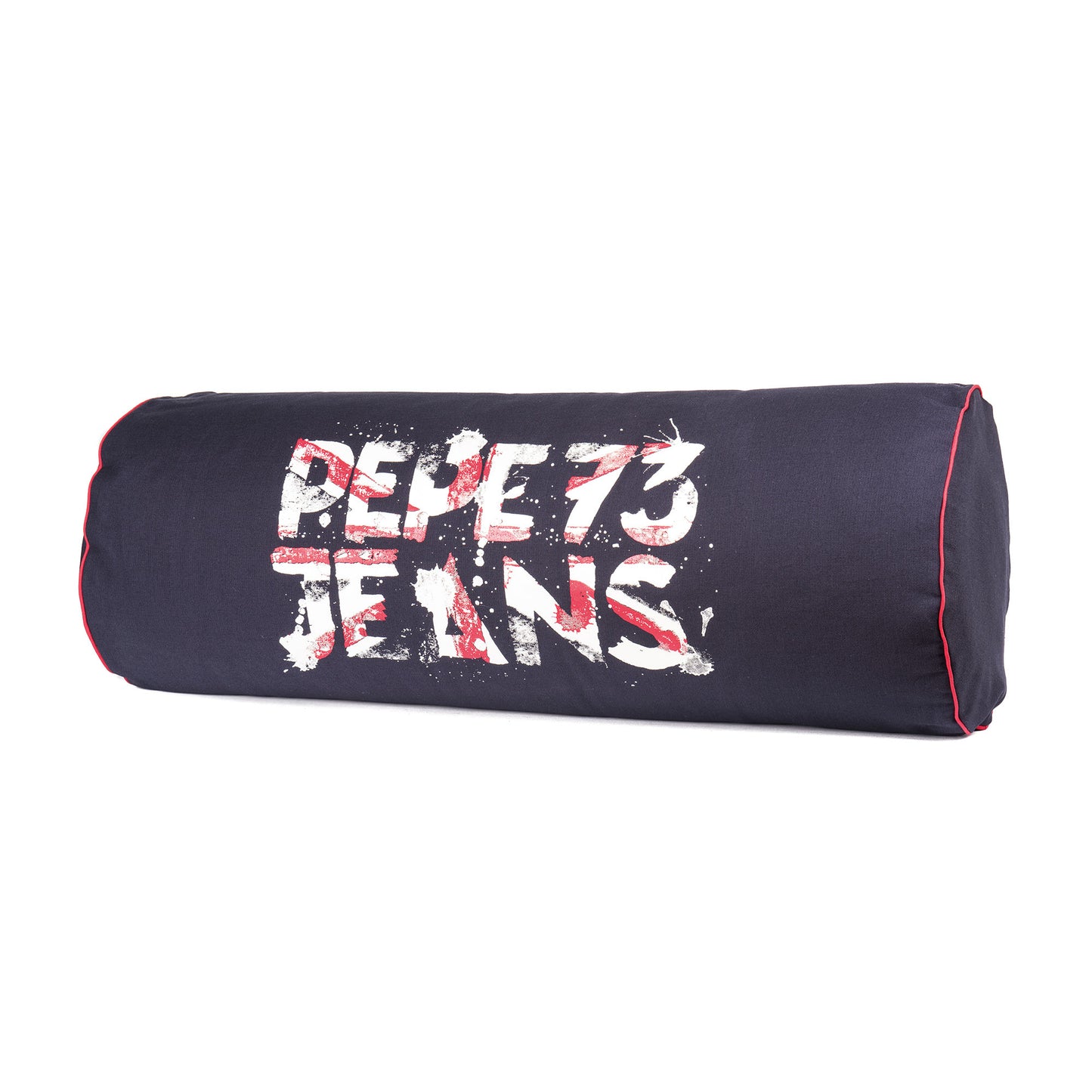 COJÍN BOLSTER TAMAÑO STD | PEPE JEANS