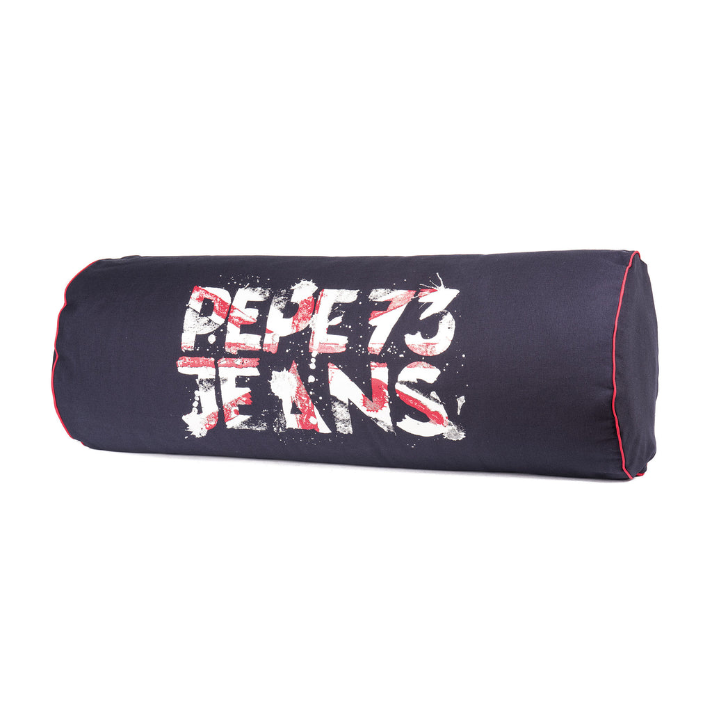 COJÍN BOLSTER TAMAÑO STD | PEPE JEANS
