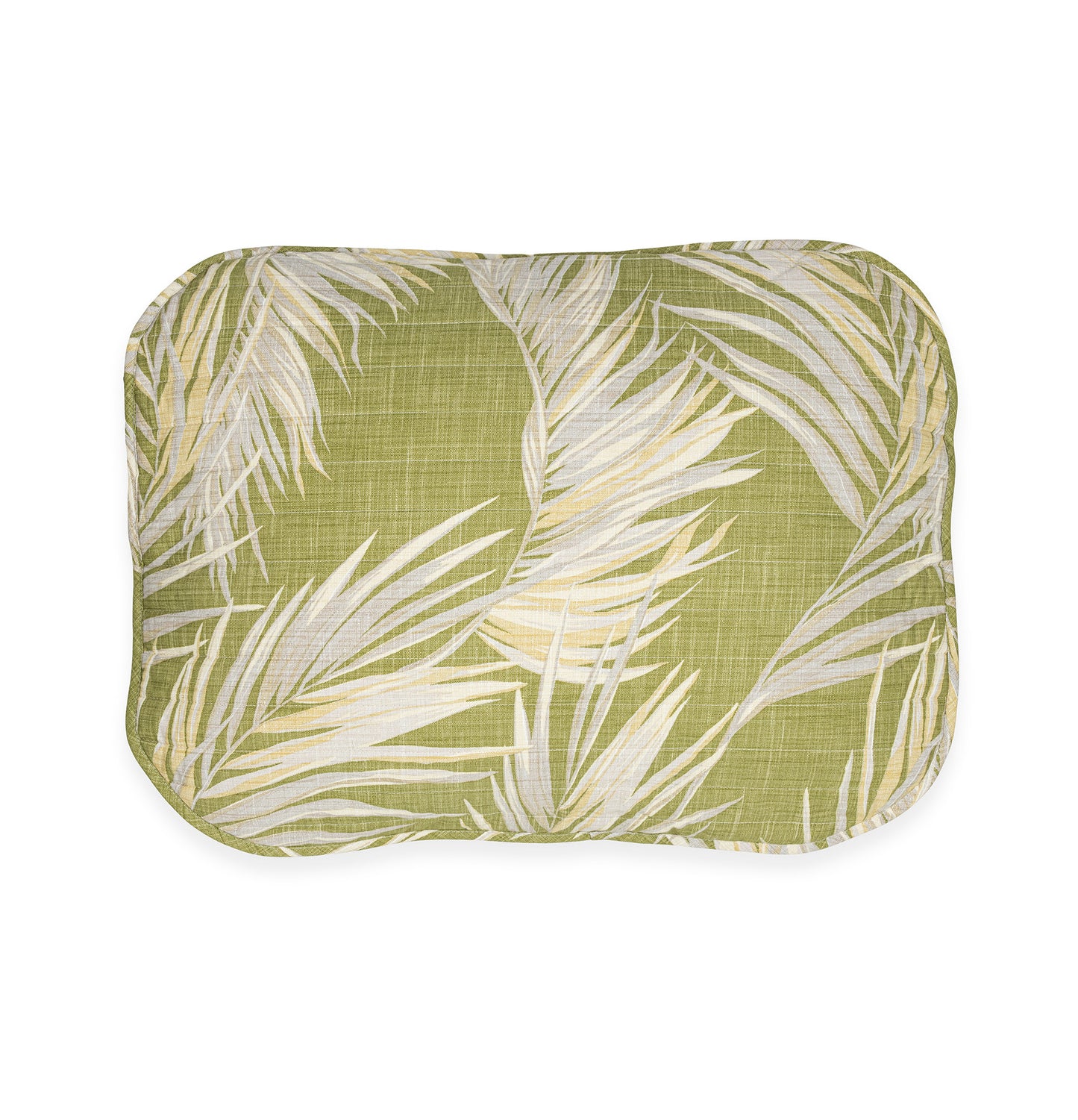 QUILT SET CANYON PALMS  | TOMMY BAHAMA