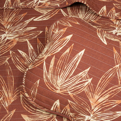 QUILT SET CAYO COCO  | TOMMY BAHAMA