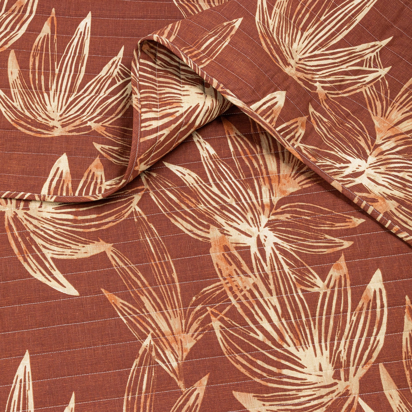 QUILT SET CAYO COCO  | TOMMY BAHAMA