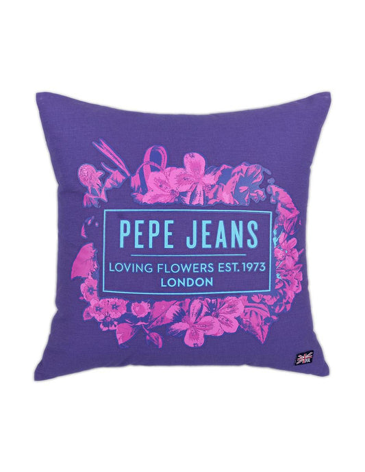 COJIN CUADRADO MARION | PEPE JEANS