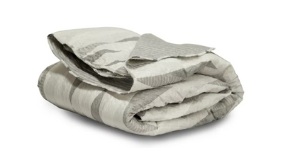 SET COLCHA CONTEMPO DOBLE VISTA | DORMIREAL