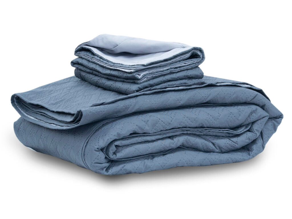 SET COLCHA GALA OXFORD | DORMIREAL