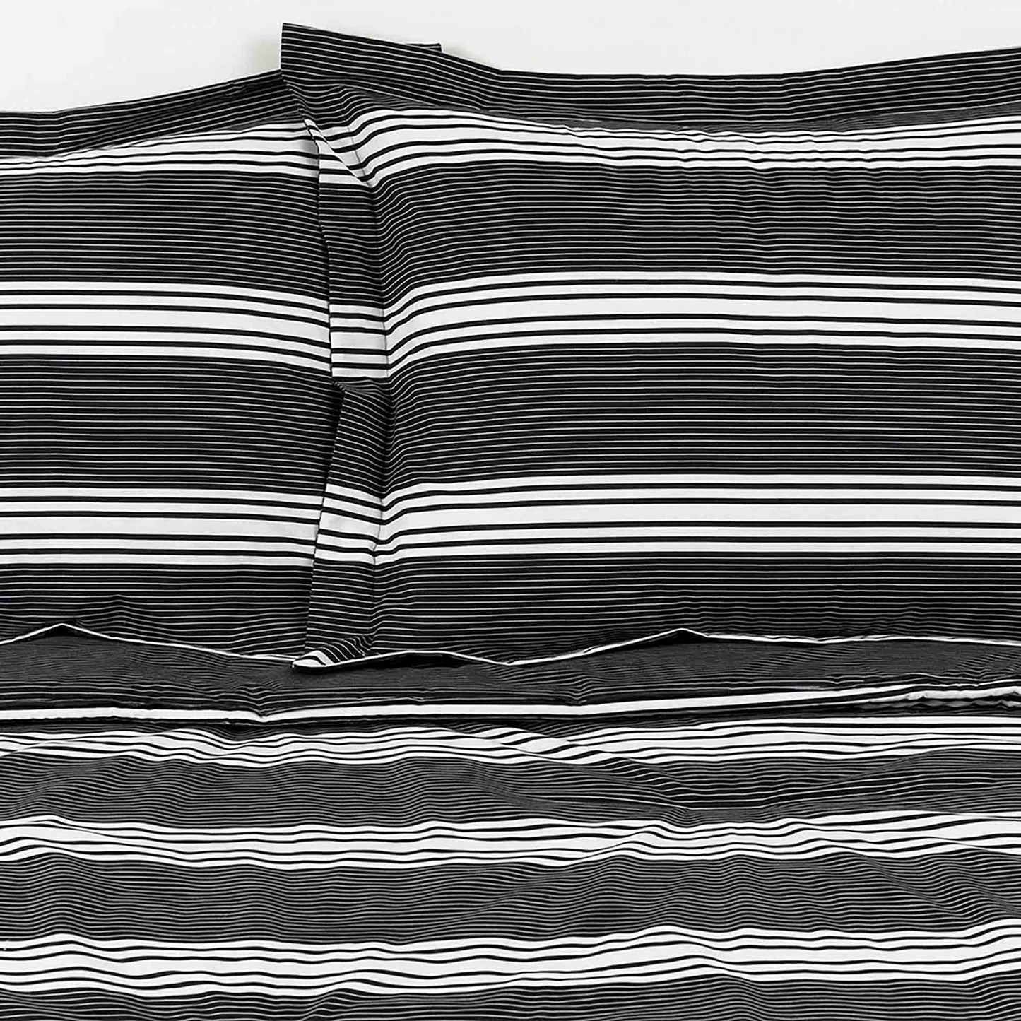 EDREDÓN SET INDIVIDUAL CRAVER BLACK | NAUTICA