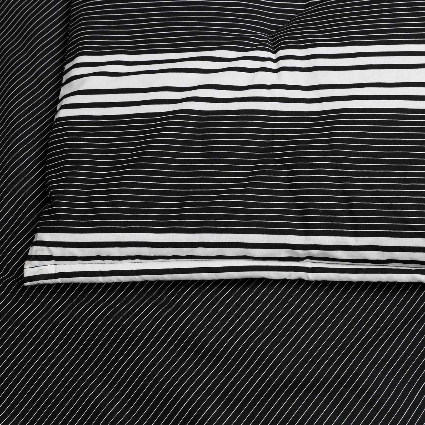 EDREDÓN SET INDIVIDUAL CRAVER BLACK | NAUTICA