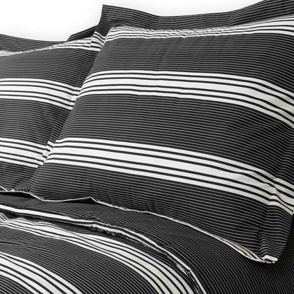 EDREDÓN SET INDIVIDUAL CRAVER BLACK | NAUTICA