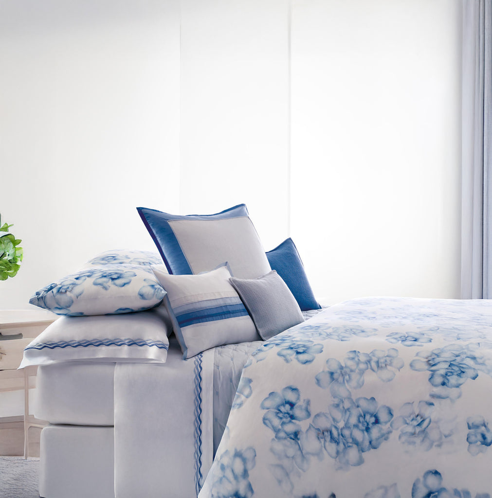 DUVET SET  MODELO CHIFFON FLOWER | VERAWANG