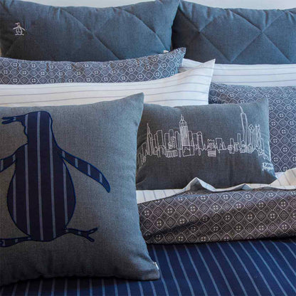 EDREDÓN SET CONSTANTINE | ORIGINAL PENGUIN