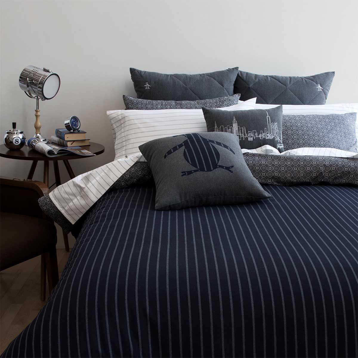 EDREDÓN SET CONSTANTINE | ORIGINAL PENGUIN