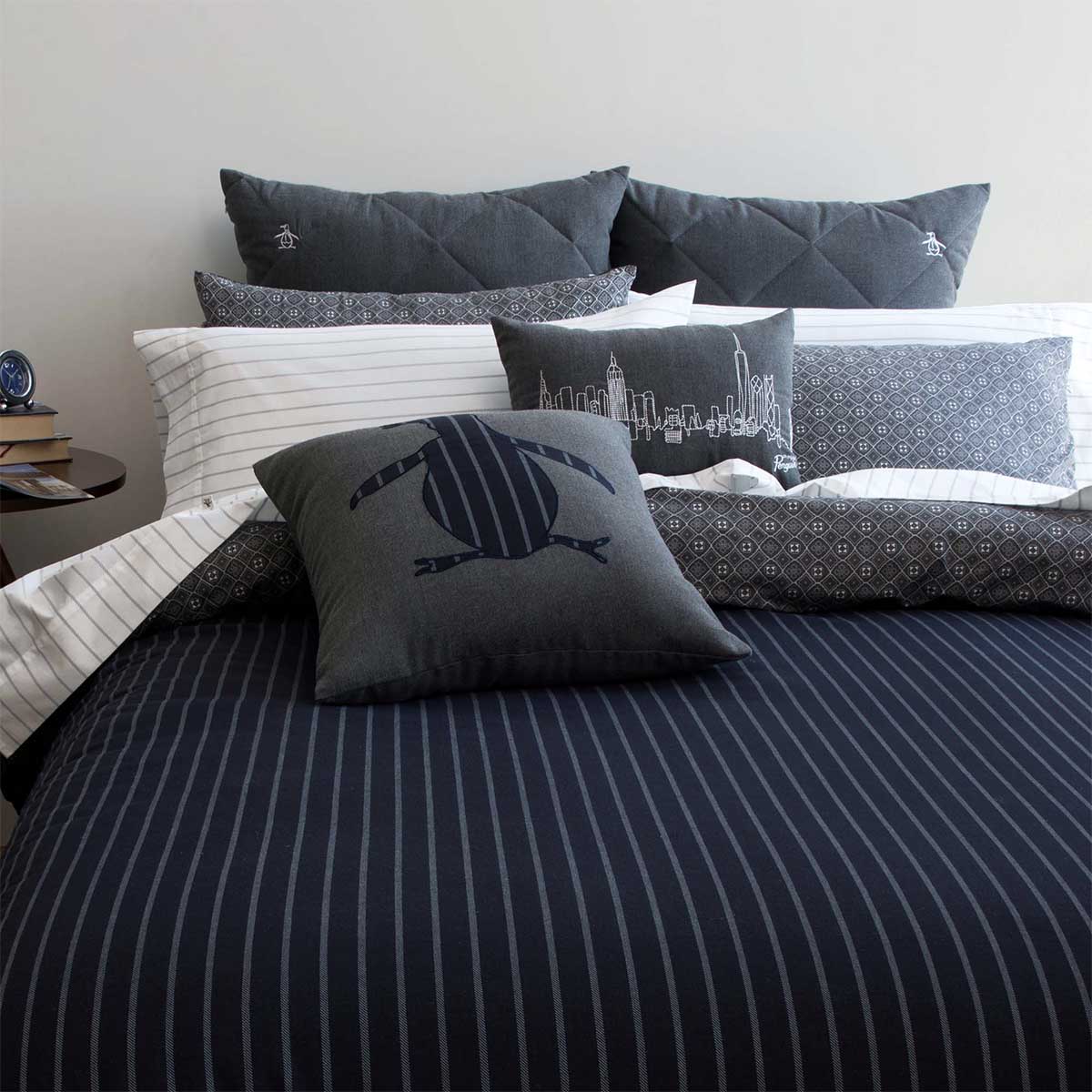 EDREDÓN SET CONSTANTINE | ORIGINAL PENGUIN