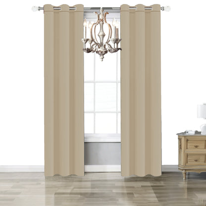 CORTINA BLACKOUT CONTEMPO  | CASTELOG