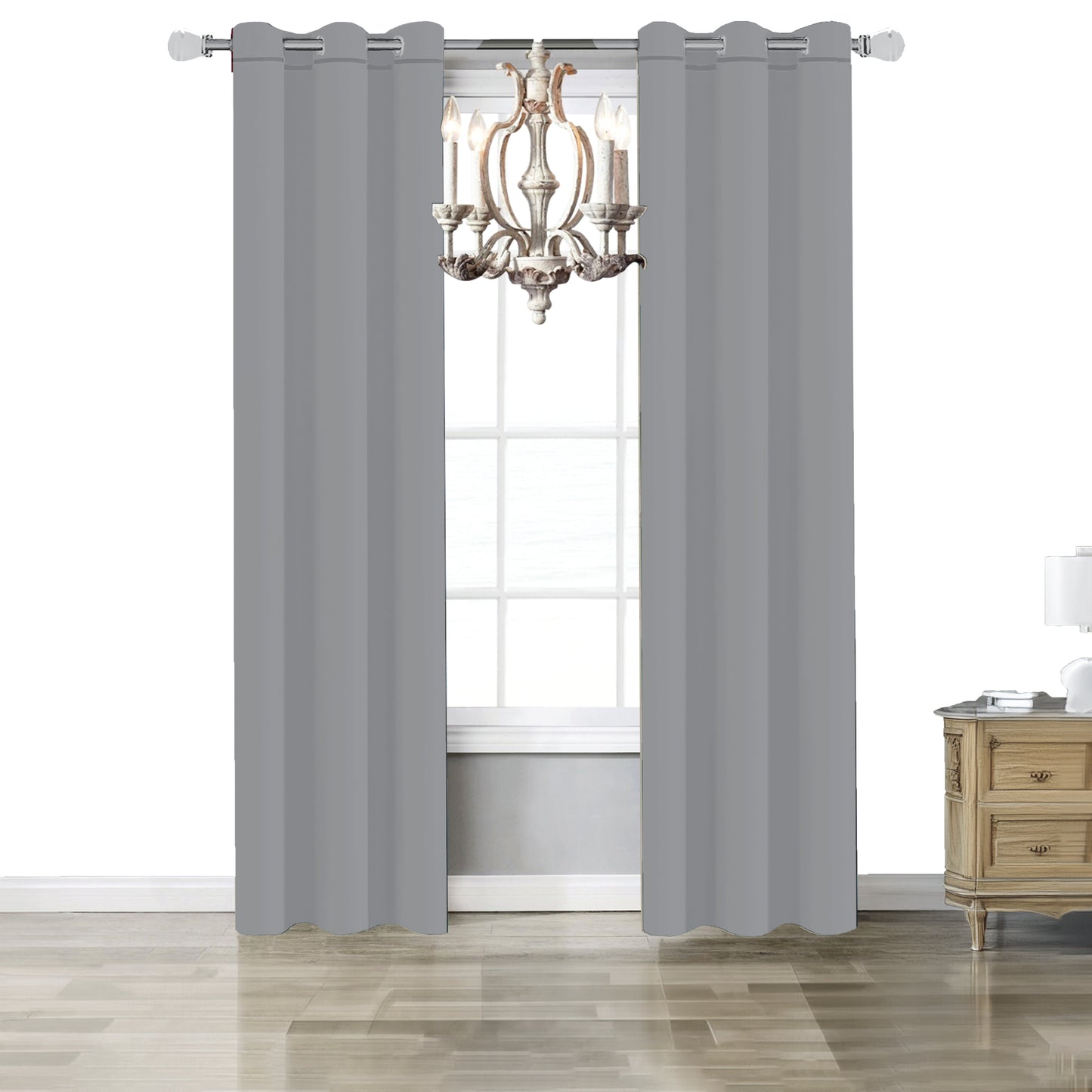 CORTINA BLACKOUT CONTEMPO  | CASTELOG