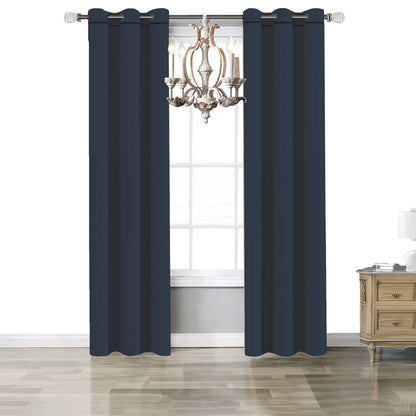 CORTINA BLACKOUT CONTEMPO  | CASTELOG