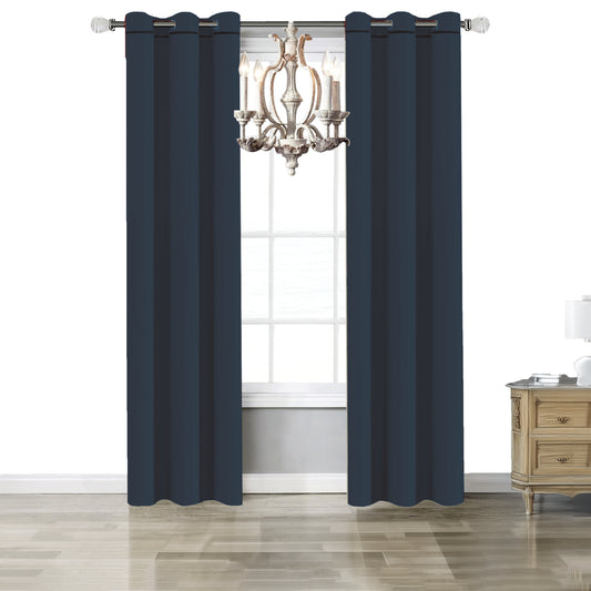 CORTINA BLACKOUT CONTEMPO  | CASTELOG