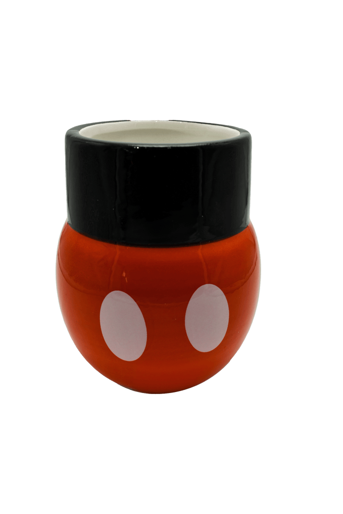 JUEGO DE ACCESORIOS PARA BAÑO MODELO MICKEY  |  SIGLO XXI