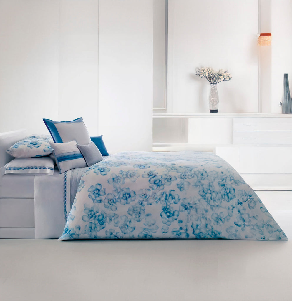 DUVET SET  MODELO CHIFFON FLOWER | VERAWANG