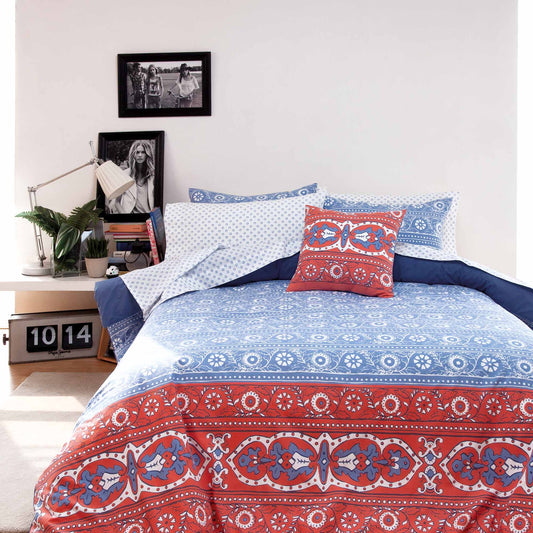 EDREDÓN SET DIANE | PEPE JEANS