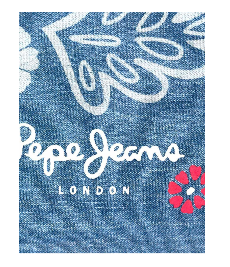EDREDÓN SET CAROLA | PEPE JEANS