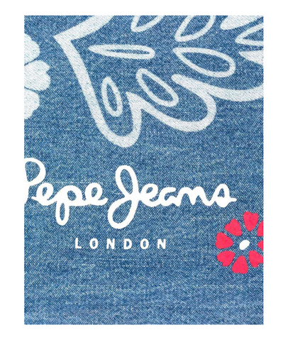 EDREDÓN SET CAROLA | PEPE JEANS
