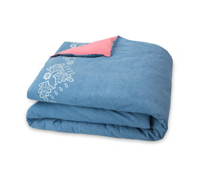 EDREDÓN SET CAROLA | PEPE JEANS