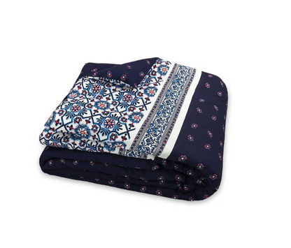 EDREDÓN SET PAIGE  | PEPE JEANS