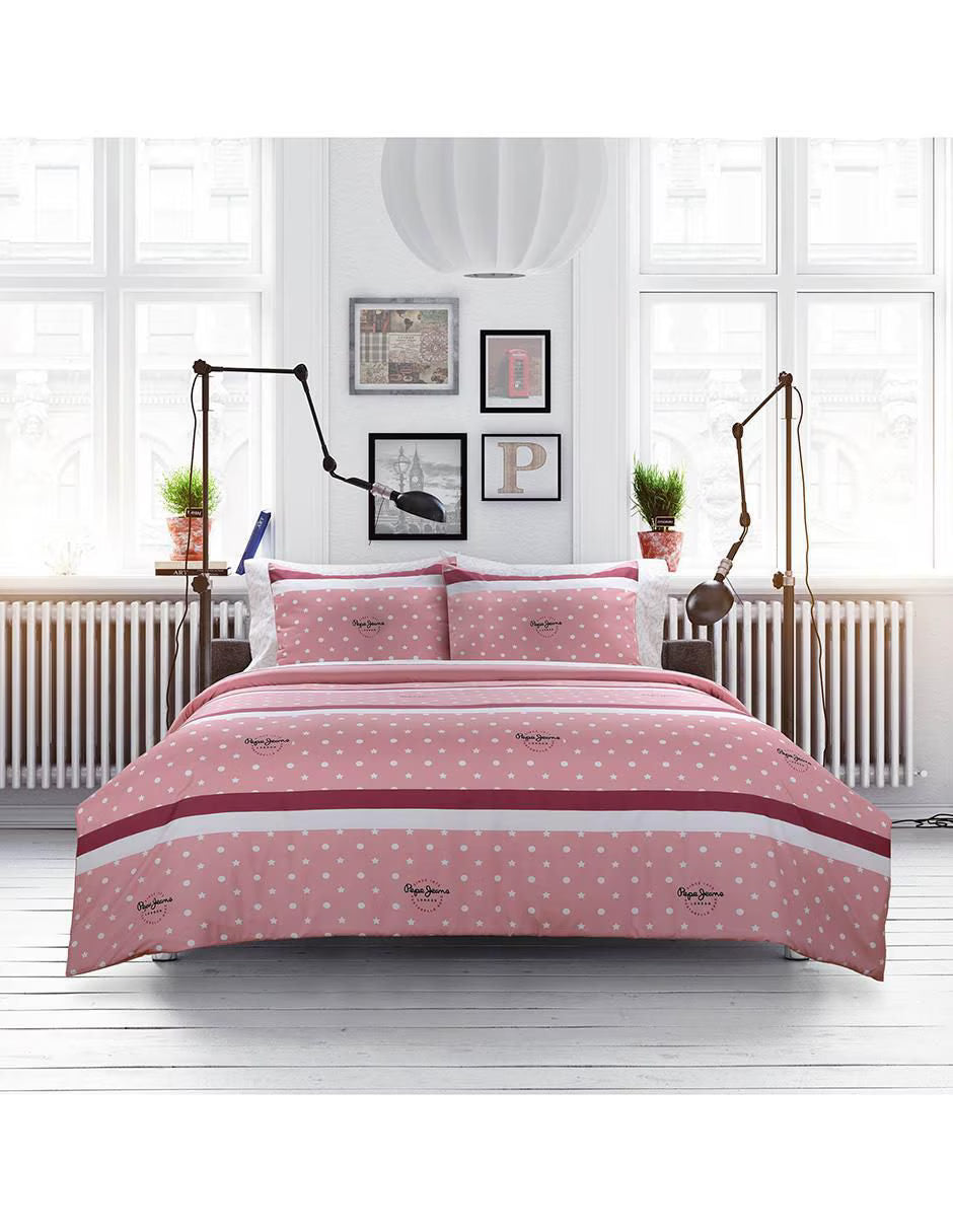 EDREDÓN SET  YEDID MF  | PEPE JEANS