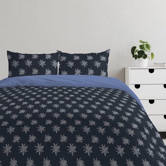 EDREDÓN SET JAKES NAVY  | PEPE JEANS