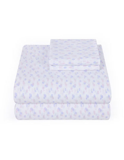 JUEGO SÁBANAS FELINE | KNAPP & TULLY KIDS