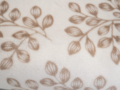 JUEGO DE SÁBANAS FLANNEL VANCOUVER | DORMIREAL