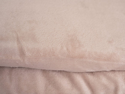 JUEGO DE SÁBANAS FLANNEL VANCOUVER | DORMIREAL