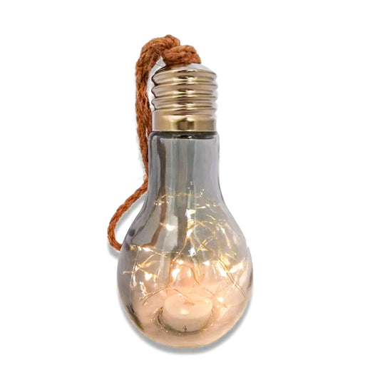 FOCO DE ADORNO CON LUZ PARA COLGAR | GIFTS & TOYS