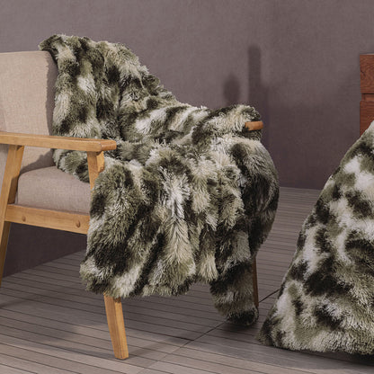 EDRECOBERTOR FILANDIA ANIMALPRINT  | INTIMA HOGAR